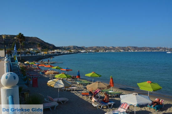 Kamari Kos (Kefalos)